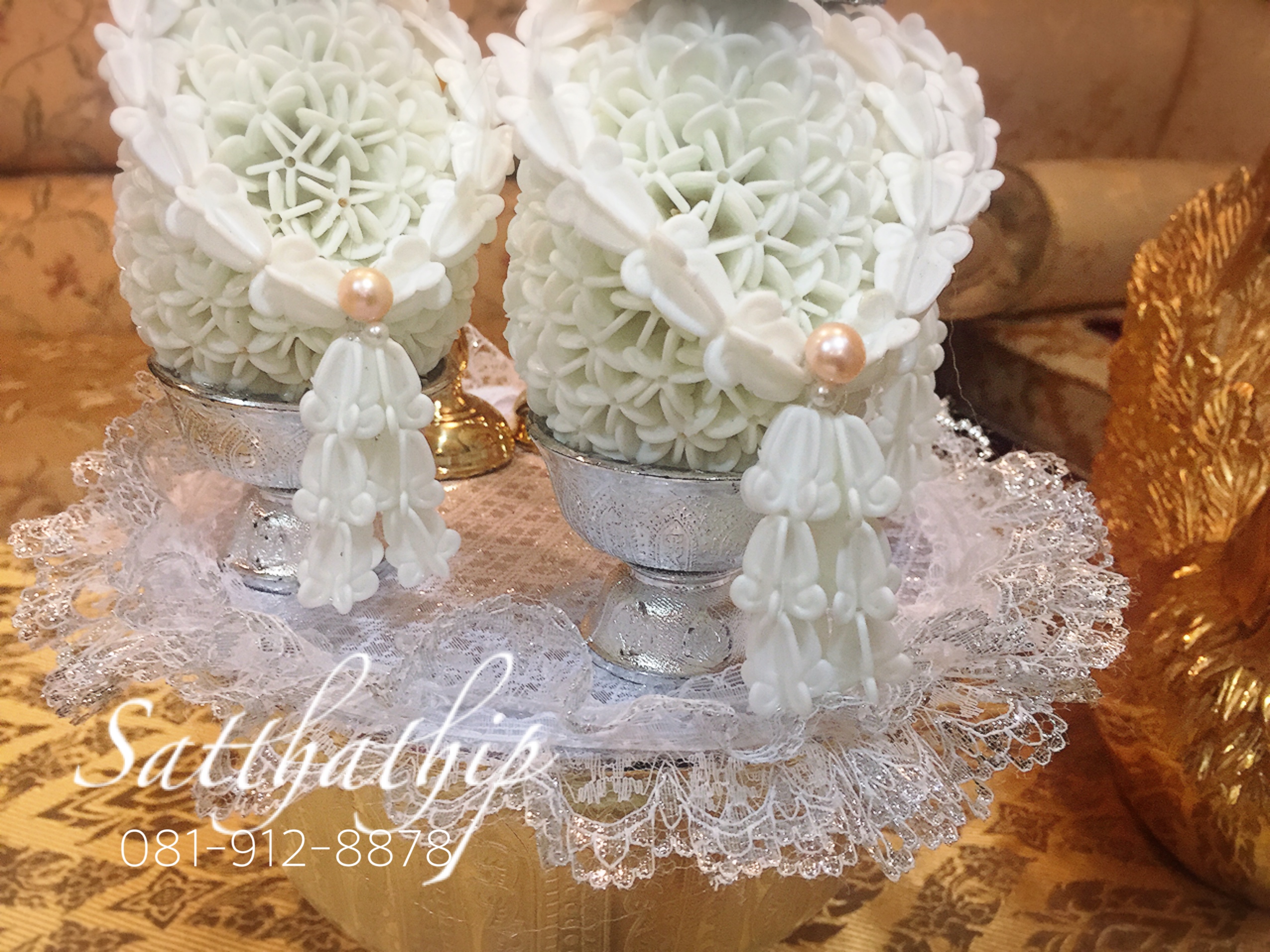 เครื่องทองน้อย