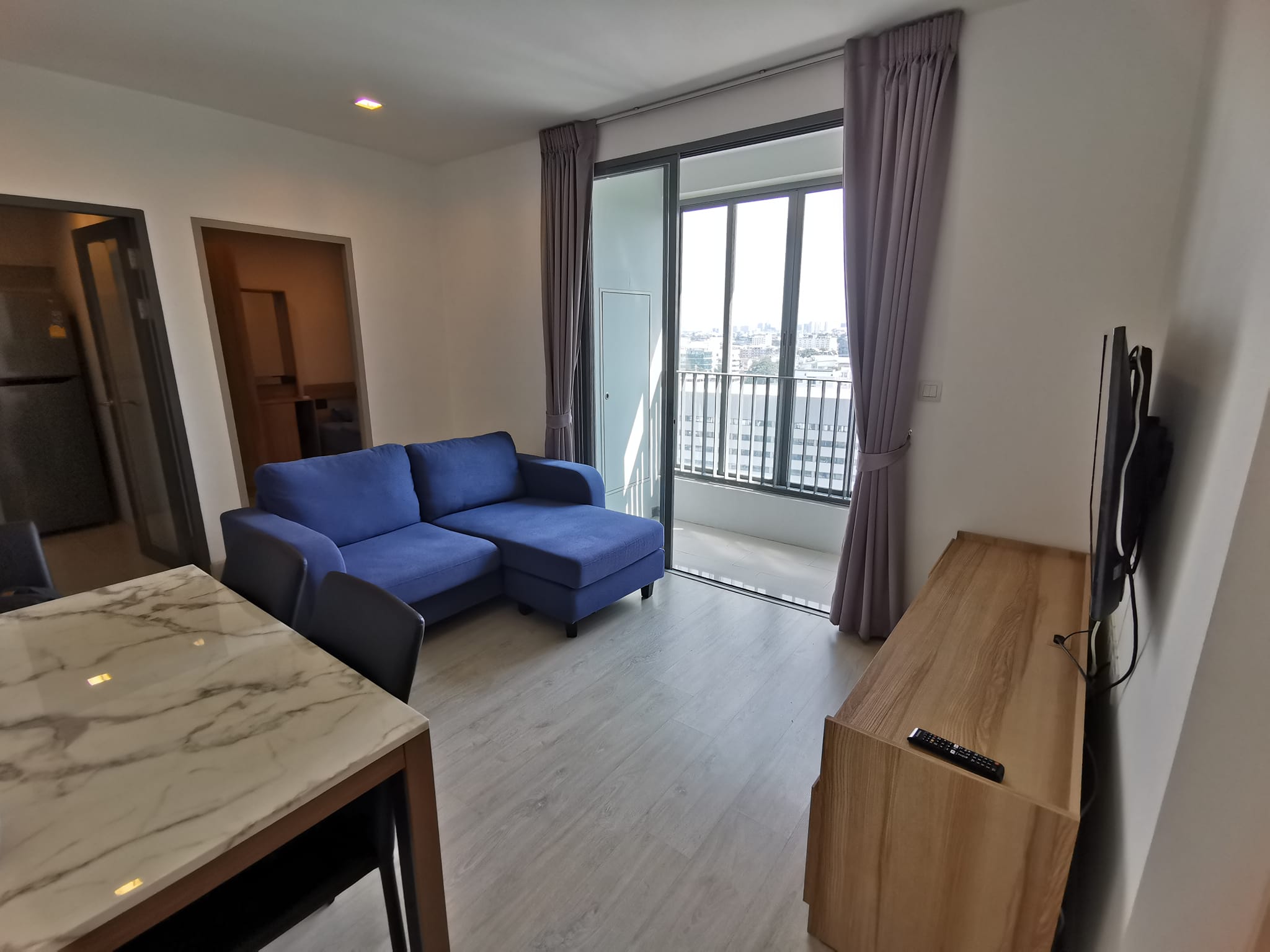 Ideo Mobi Sukhumvit81