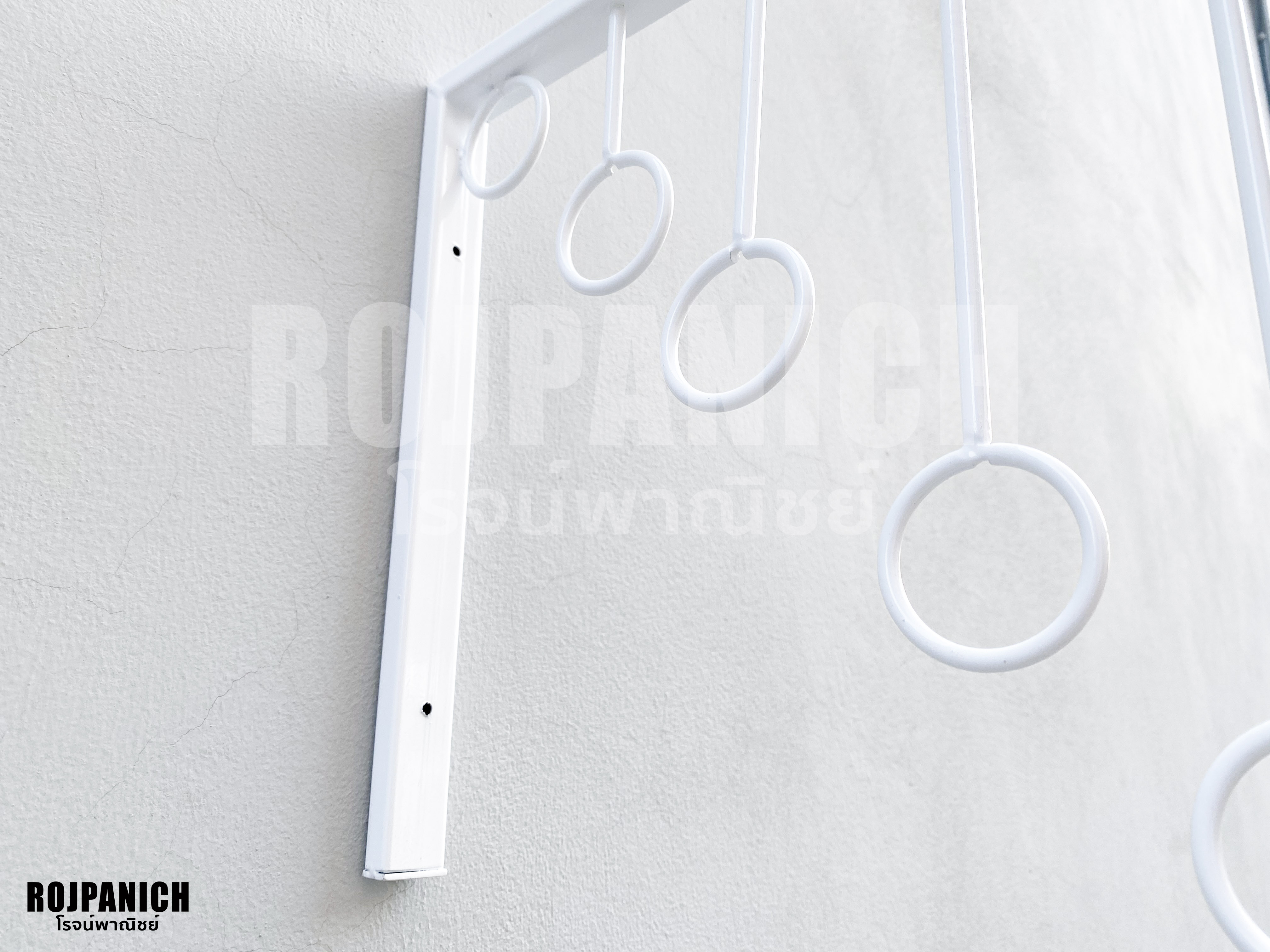 ติดผนังห่วง