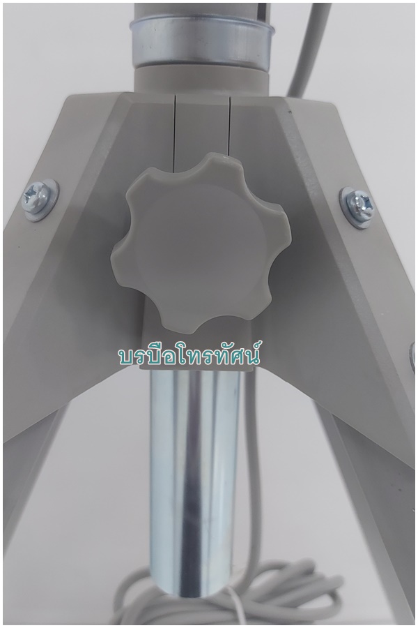 พัดลมอุตสาหกรรมมิซูมารุMitsumaru HATARI MIRA3ขา 4ขาพัดลมตั้งพื้นขนาดใหญ่