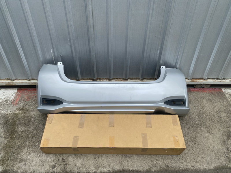 กันชนหลัง Nissan Note 2015-2020