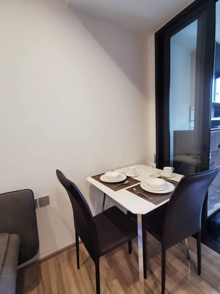 The Line Jatujak_Morchit