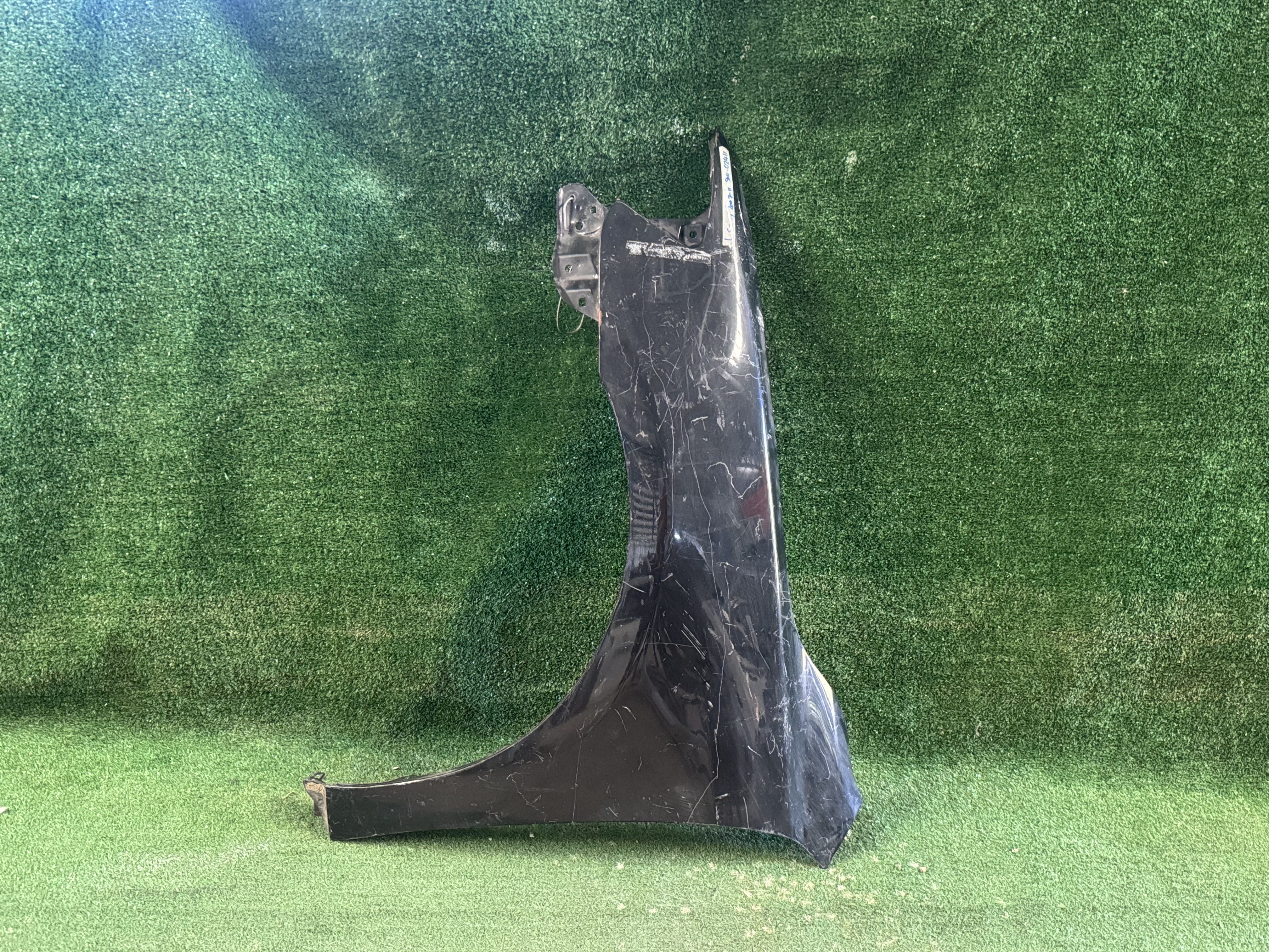 บังโคลนหน้า L Toyota Camry 2007-11