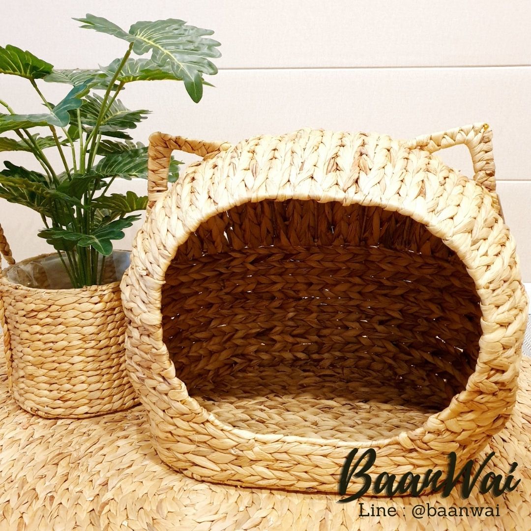 อุโมงค์สัตว์เลี้ยง ที่นอนสัตว์เลี้ยง อุโมงค์แมว