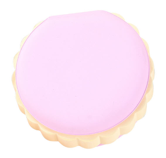 สมุดฉีกรูปมาการอง