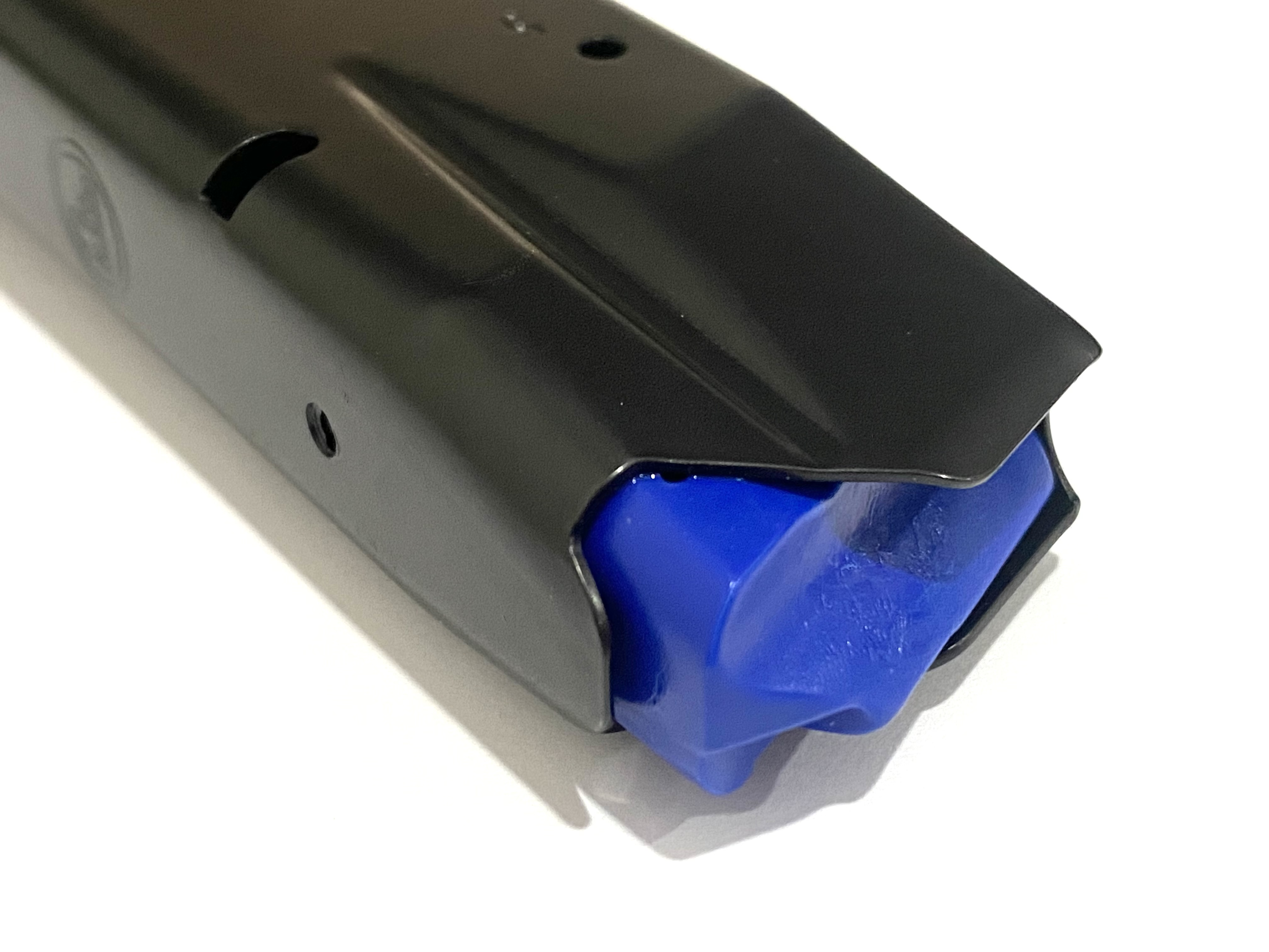 แม็กกาซีน CZ75Com/D/P-01+ส้นMecgar