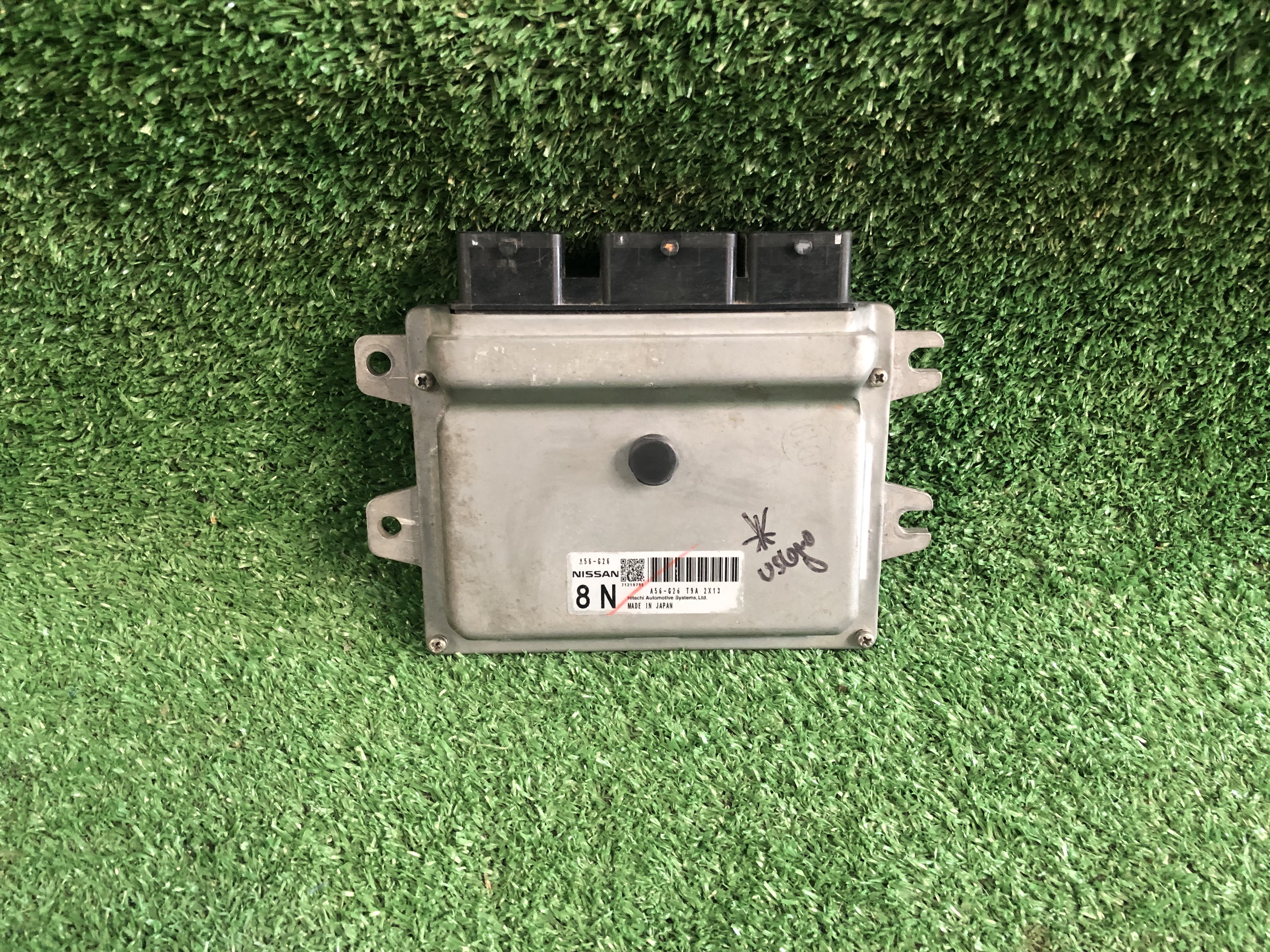 กล่อง ECU Nissan