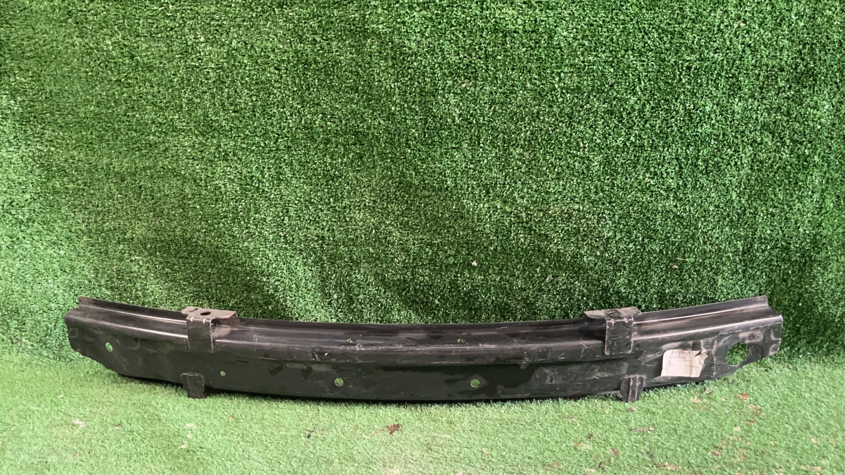 โตรงกันชนหน้า Chevrolet Sonic 2012-18