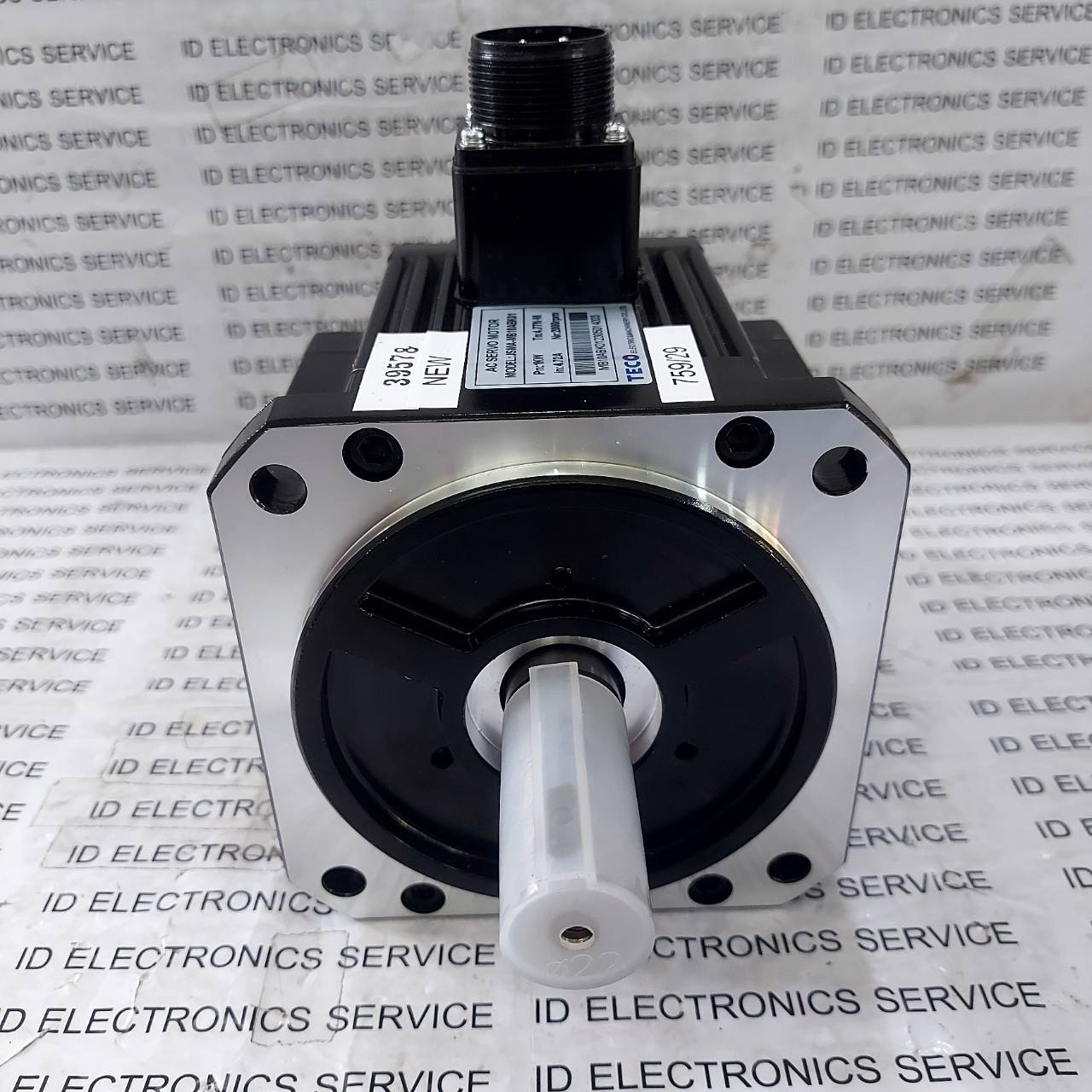 JSMA-MB10ABK01 TECO SERVO MOTOR