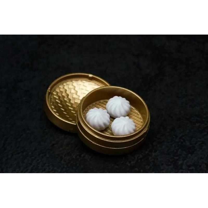 MS General : 1/10 RS-03 Yinhu (ปีเสือ)