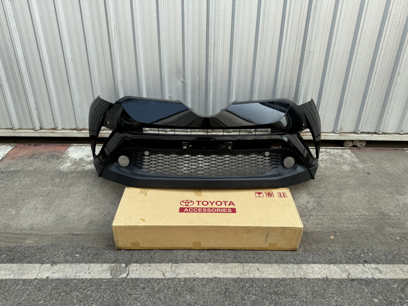 กันชนหน้า Toyota C-HR 2018-2021