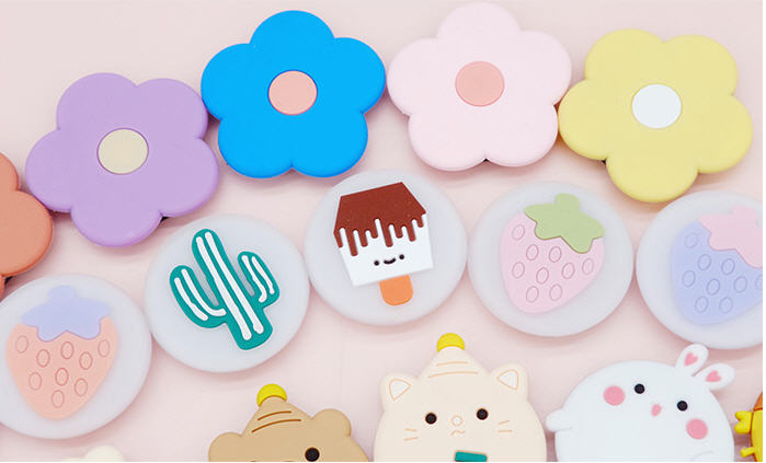 โรงงานผลิต,อุปกรณ์เสริมมือถือยางหยอด,อุปกรณ์ยึดโทรศัพท์ติดกับนิ้ว,แหวนมือถือ,แหวนโทรศัพท์,รับสกรีนโลโก้,ออกแบบเอง,ที่ยึดมือถือ