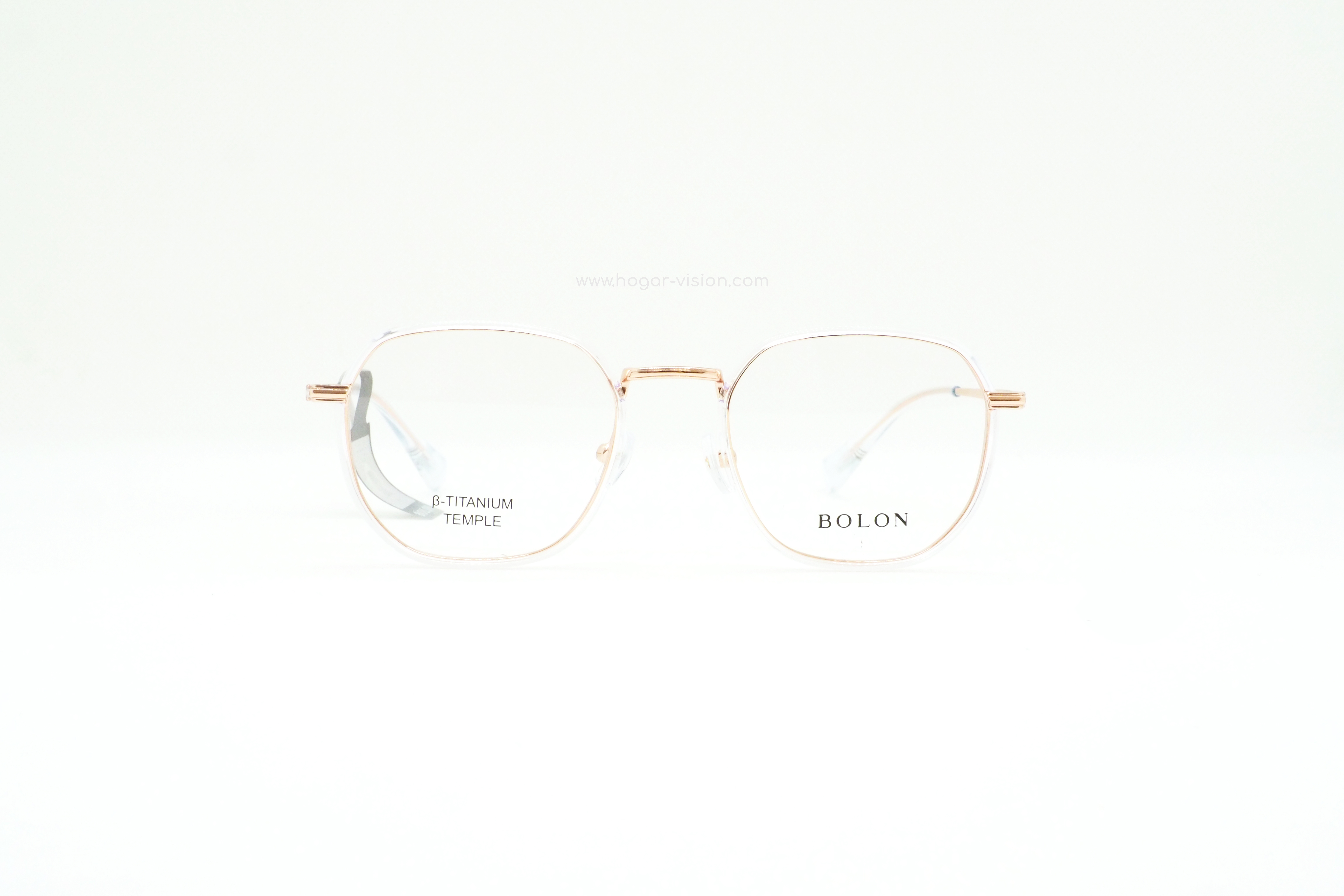 กรอบแว่น BOLON รุ่น BJ6086 สี B93