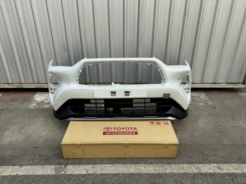 กันชนหน้า Toyota Yaris Cross 2024-2025