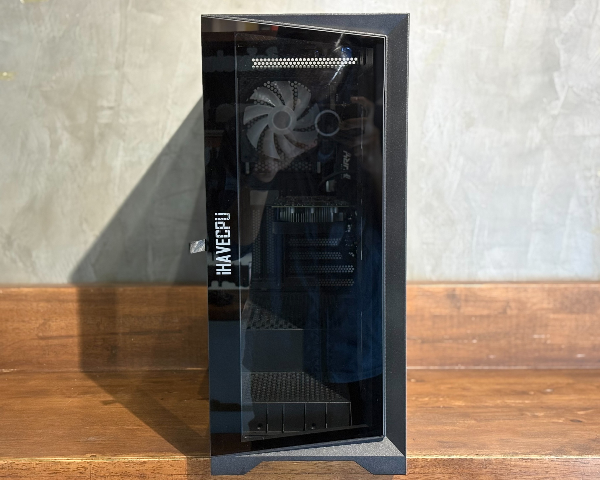 PC ประกอบ Core i5-12400F/Ram 16 GB/NVIDIA GeForce RTX 3050