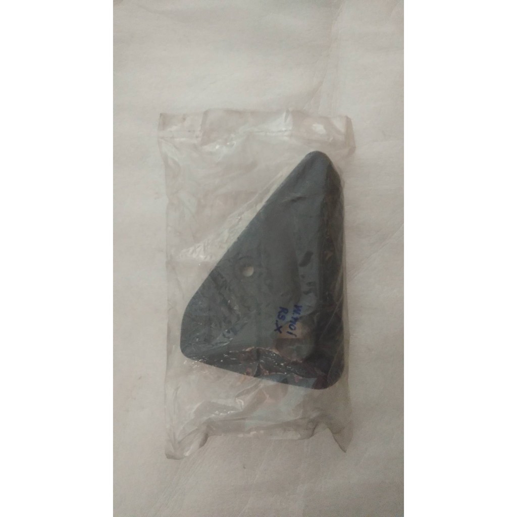 64350-KWB-600 ฝาครอบจุดหมุนสวิงอาร์ม WAVE110i ปี2009-2013 อะไหล่แท้ HONDA