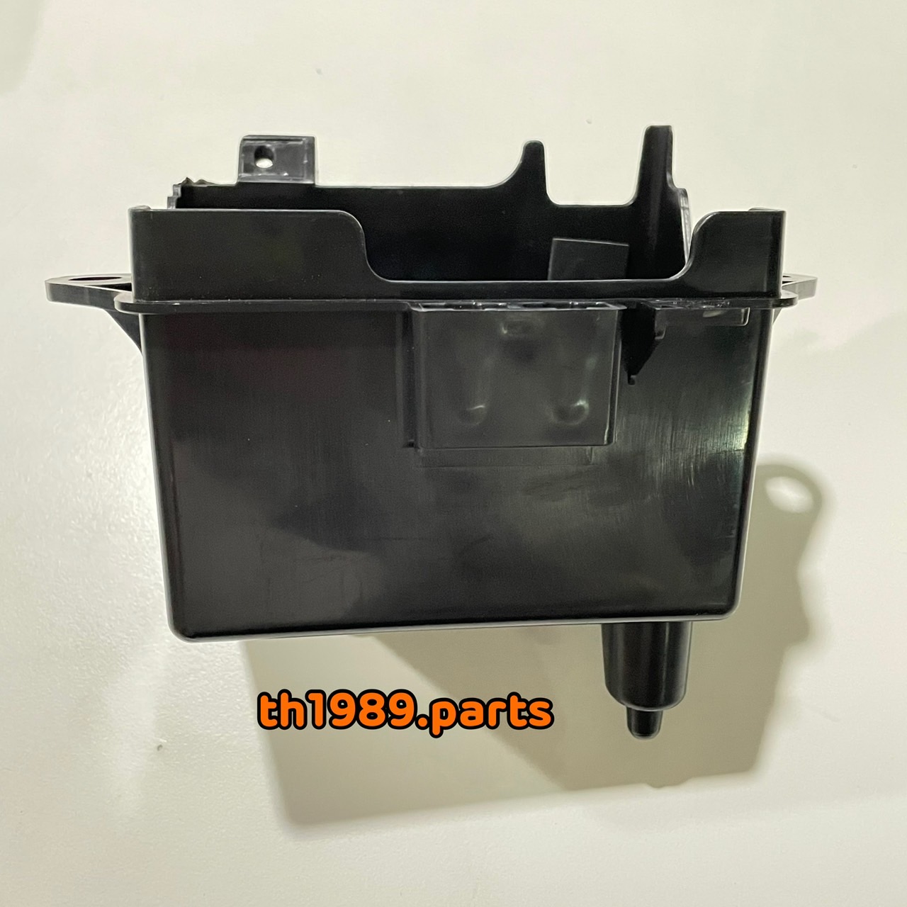 กล่องใส่แบตเตอรี่ ดรีม ซูเปอร์คัพ DREAM110i SUPER CUB 2014 2016 อะไหล่แท้ HONDA 50380-KZV-T00
