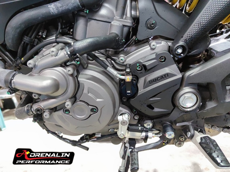 CNC Racing ปั๊มคลัทช์ล่าง สำหรับ Hyper 698 mono