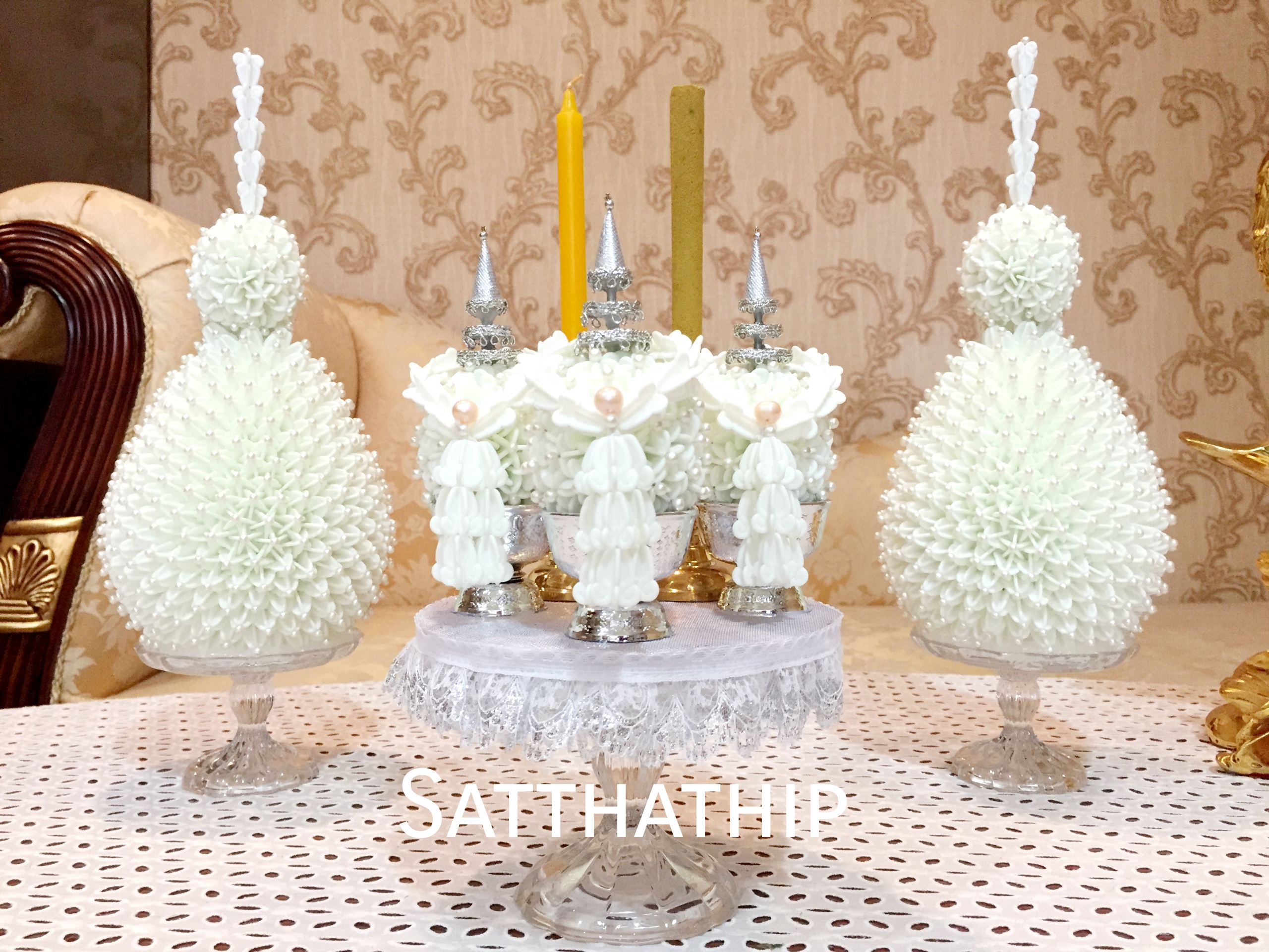 เครื่องทองน้อย