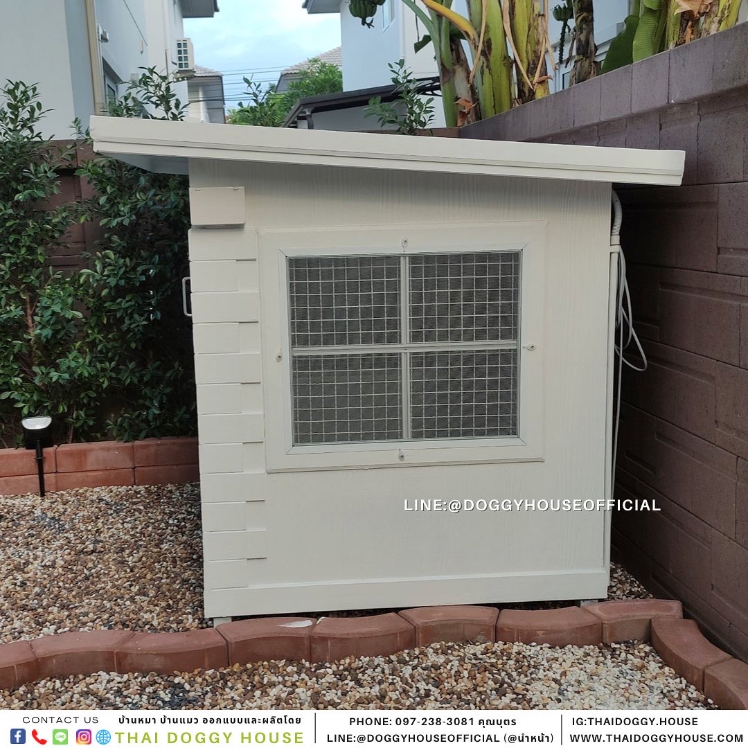 บ้านหมา