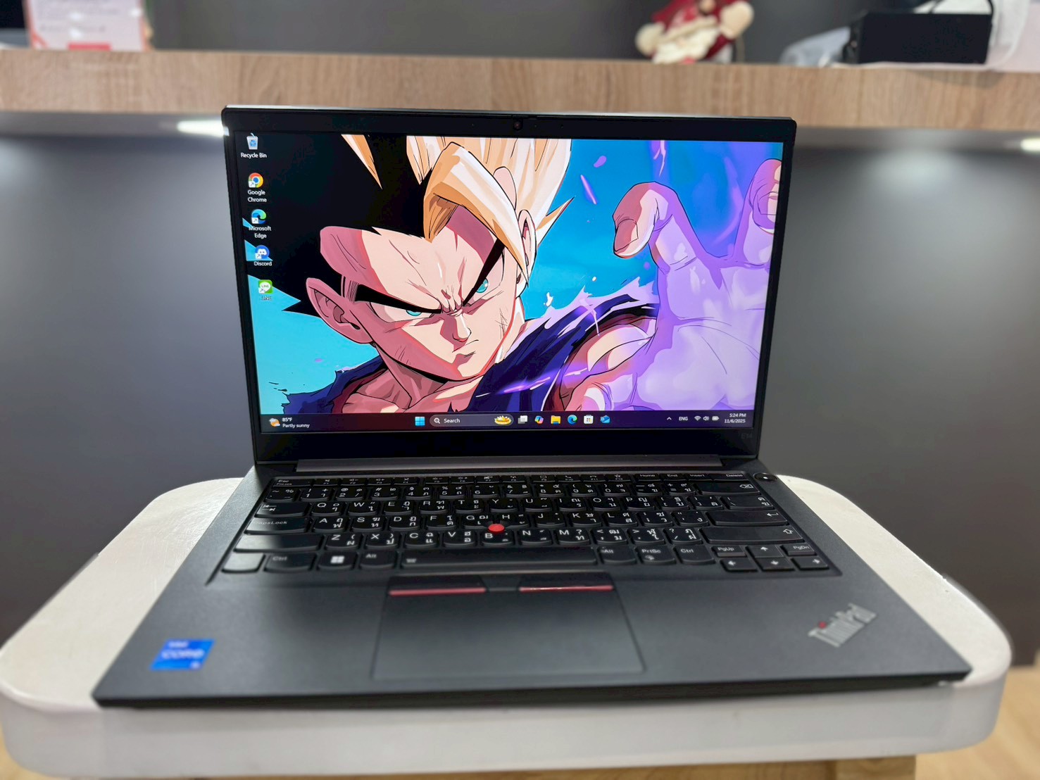 Lenovo ThinkPad E14 G2