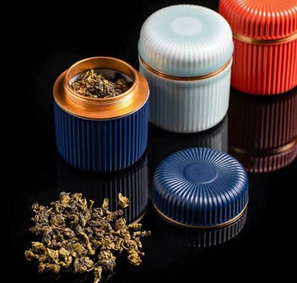 ชุดใส่ชาเซรามิค,ชุดใส่ชาเซรามิก,มีขนาดเล็ก,ขนาดใหญ่