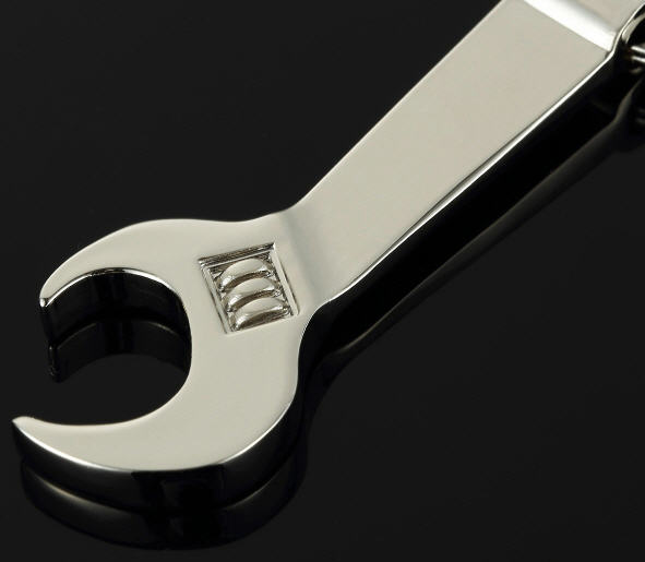 ที่เปิดขวดแบบประแจ,ที่เปิดขวด