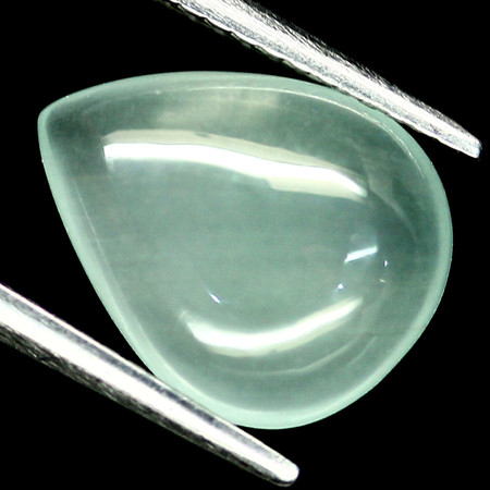 พลอยอะความาลีน (Aquamarine) 3.62 กะรัต