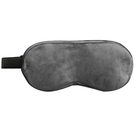 ผ้าห่ม+หมอนรองคอ+ผ้าปิดตา+ที่อุดหู