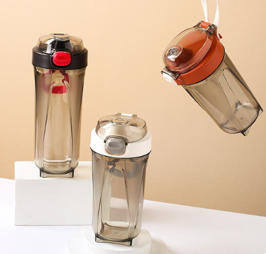 แก้วเชค,แก้วเชคพลาสติก,500ml,650ml