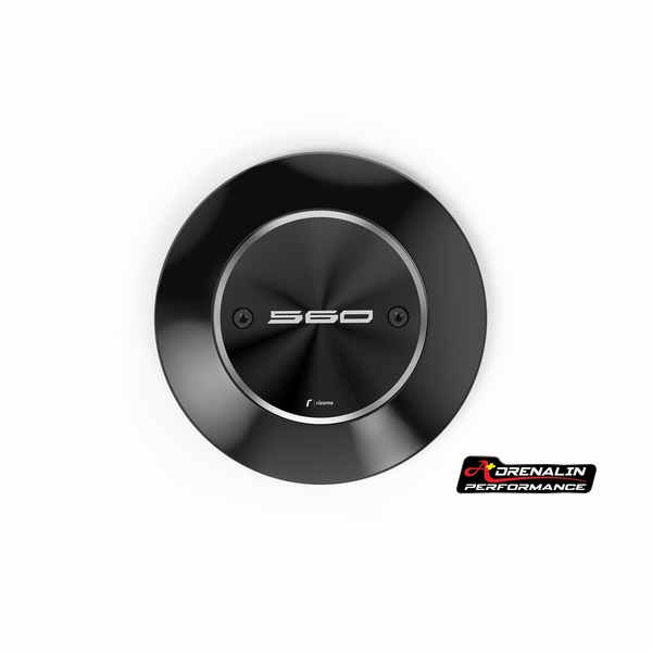 ฝาเครื่อง ฝั่งขวา Rizoma สำหรับ TMax 560 2020+