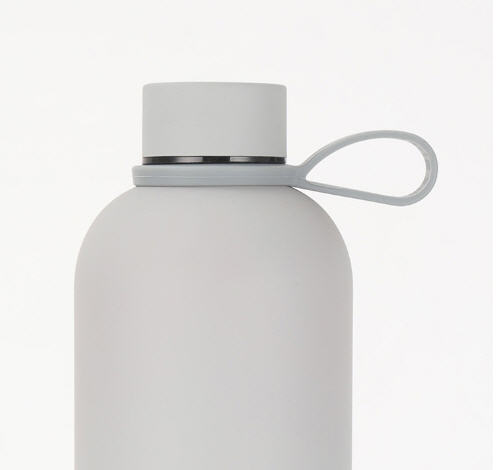 ขวดน้ำสแตนเลส,ขวดน้ำสแตนเลสเก็บความเย็น,500ml