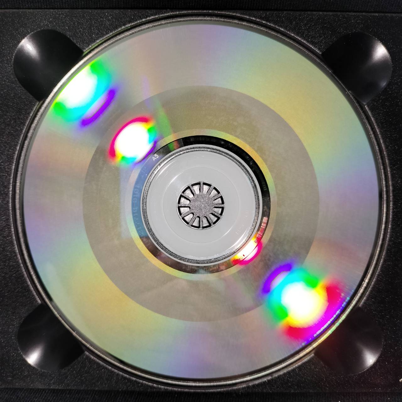 Oasis – D'You Know What I Mean? / ไม่ระบุ / แผ่นดี