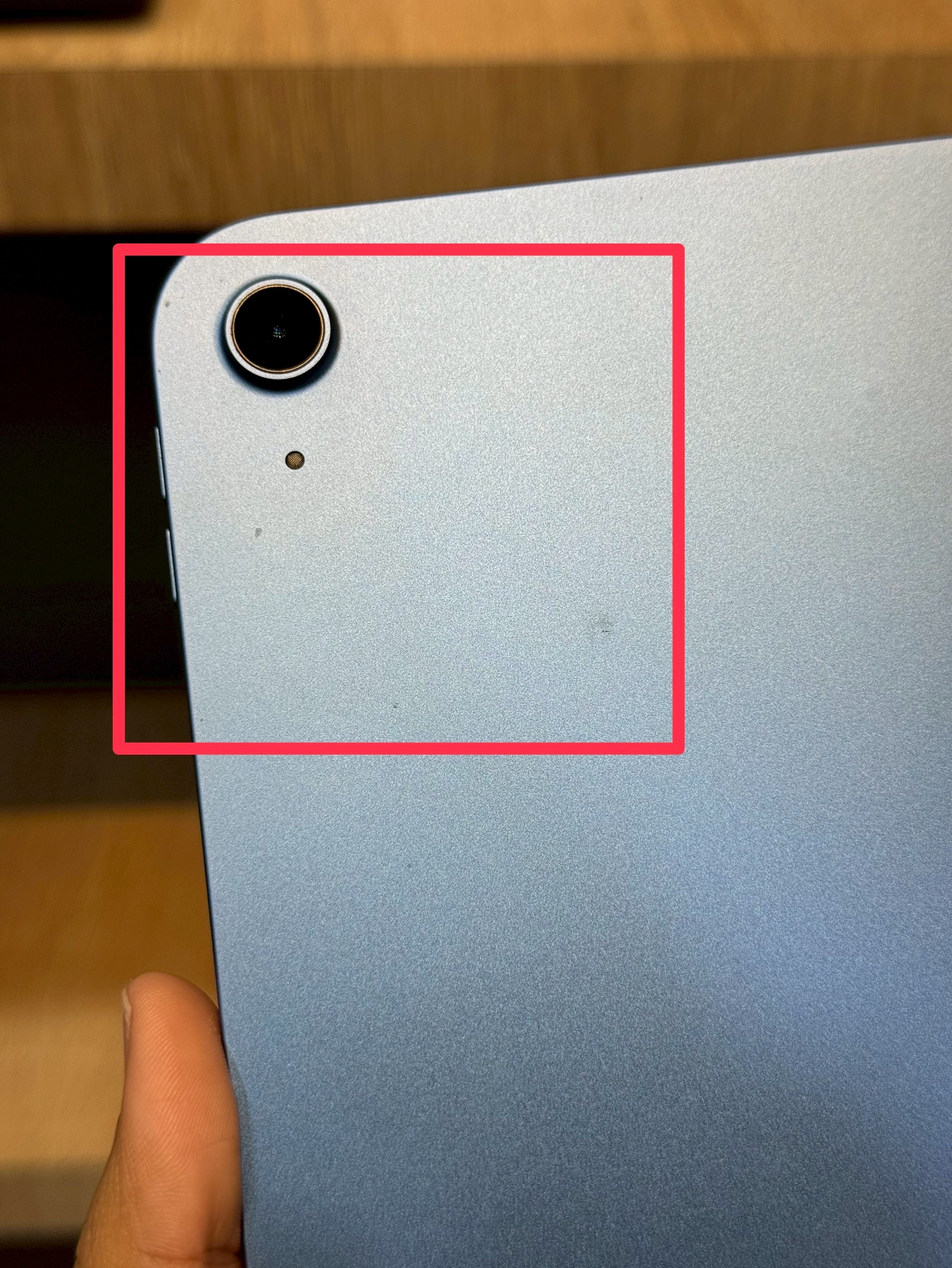 iPad Gen 10 64GB Wifi Blue