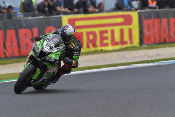 จานเบรค Braking รุ่น Batfly สำหรับ S1000RR 2011+