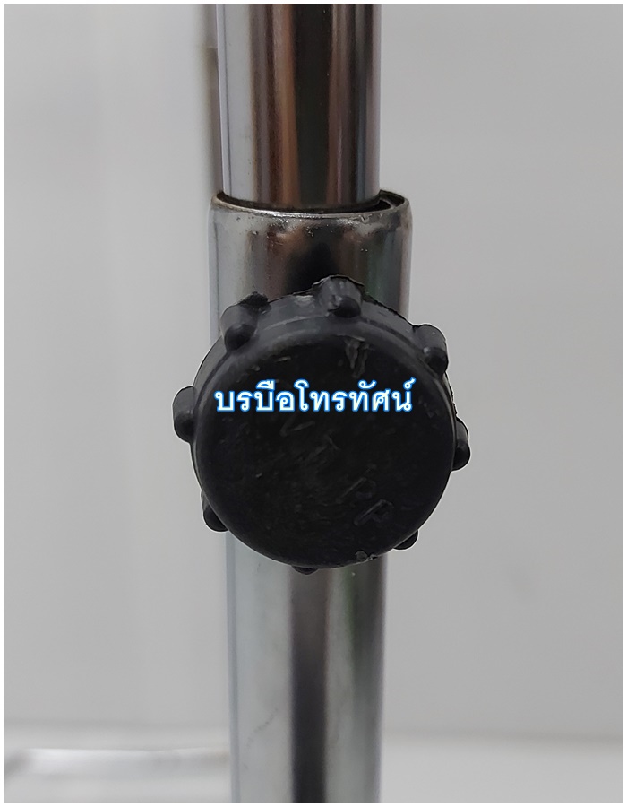 ราวแขวนผ้า ราวโคเมี่ยม2ชั้น ที่แขวนผ้า ร้านรีดผ้า #ราวขายเสื้อผ้าตลาดนัด ราวตากผ้า