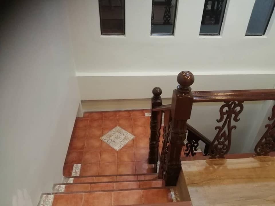 Townhouse for rent Sukhumvit68