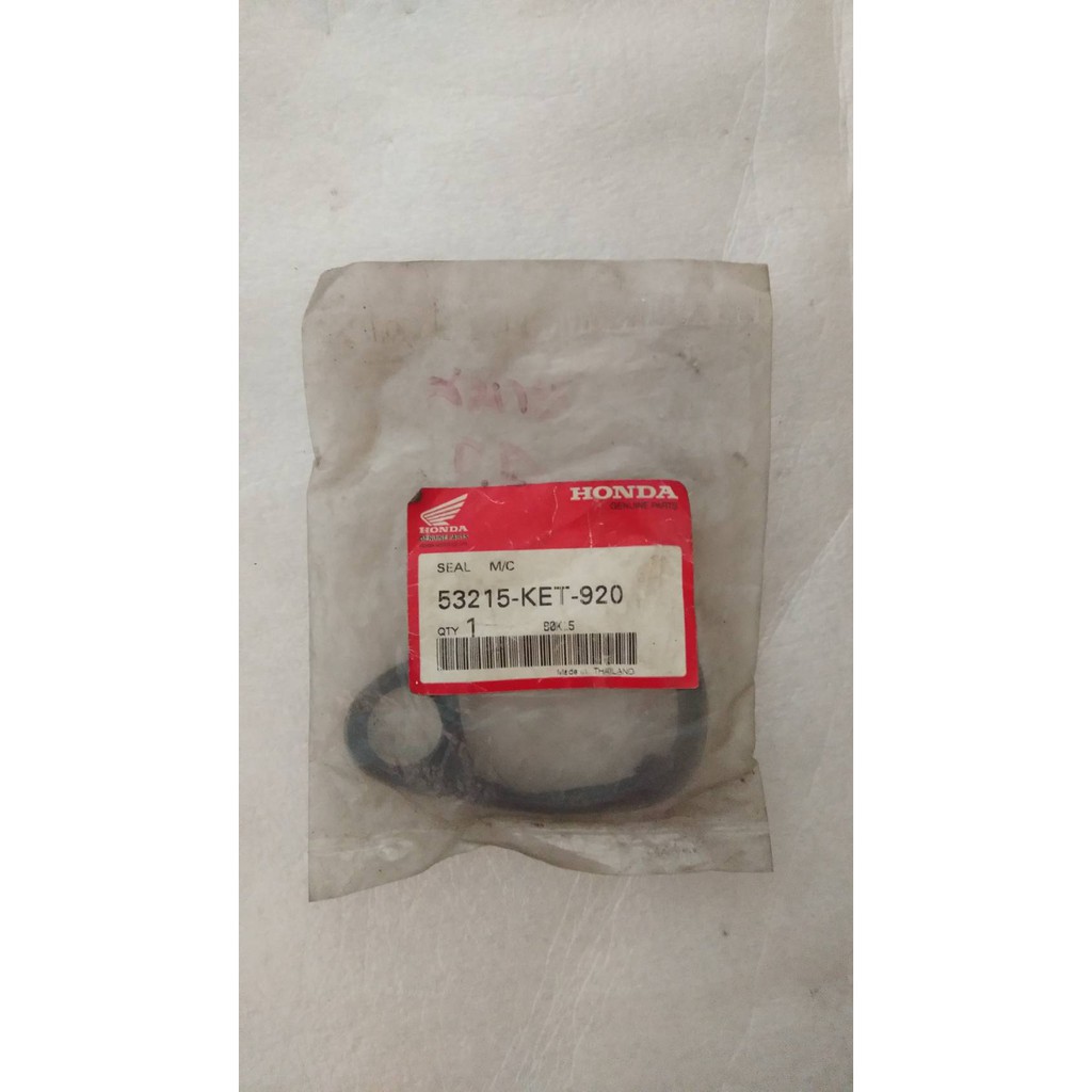 53215-KET-920 ซีลกันฝุ่น อะไหล่แท้ HONDA