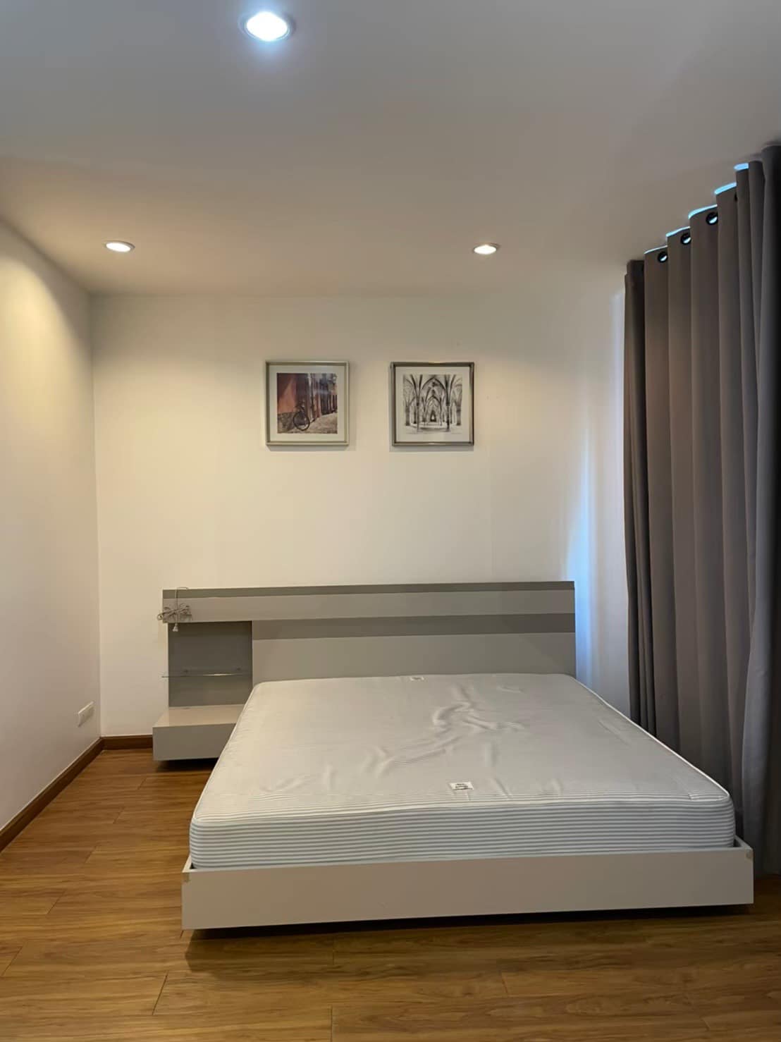 Areeya Mandarina Sukhumvit77