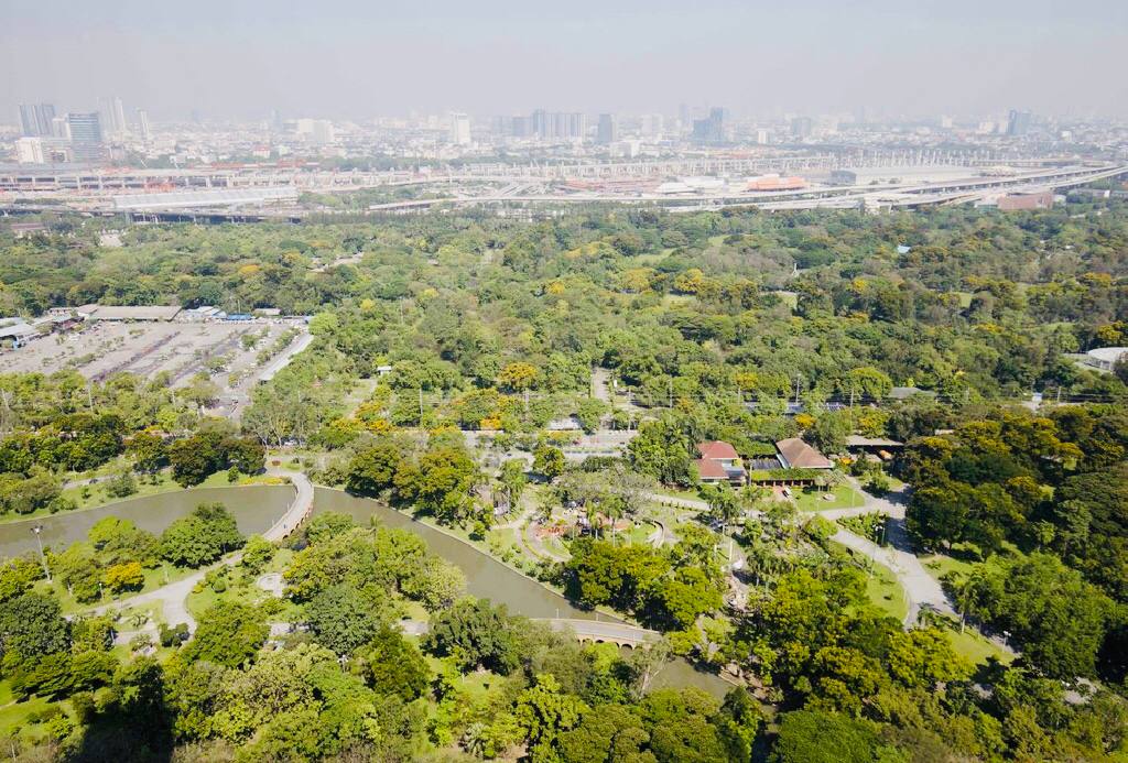 The Line Jatujak-Mochit