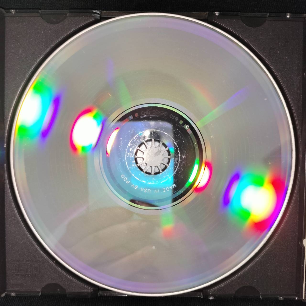 Muddy Waters / Otis Spann / Mike Bloomfield / Paul Butterfield / Donald "Duck" Dunn / Sam Lay And Buddy Miles – Fathers And Sons / USA / แผ่นดี