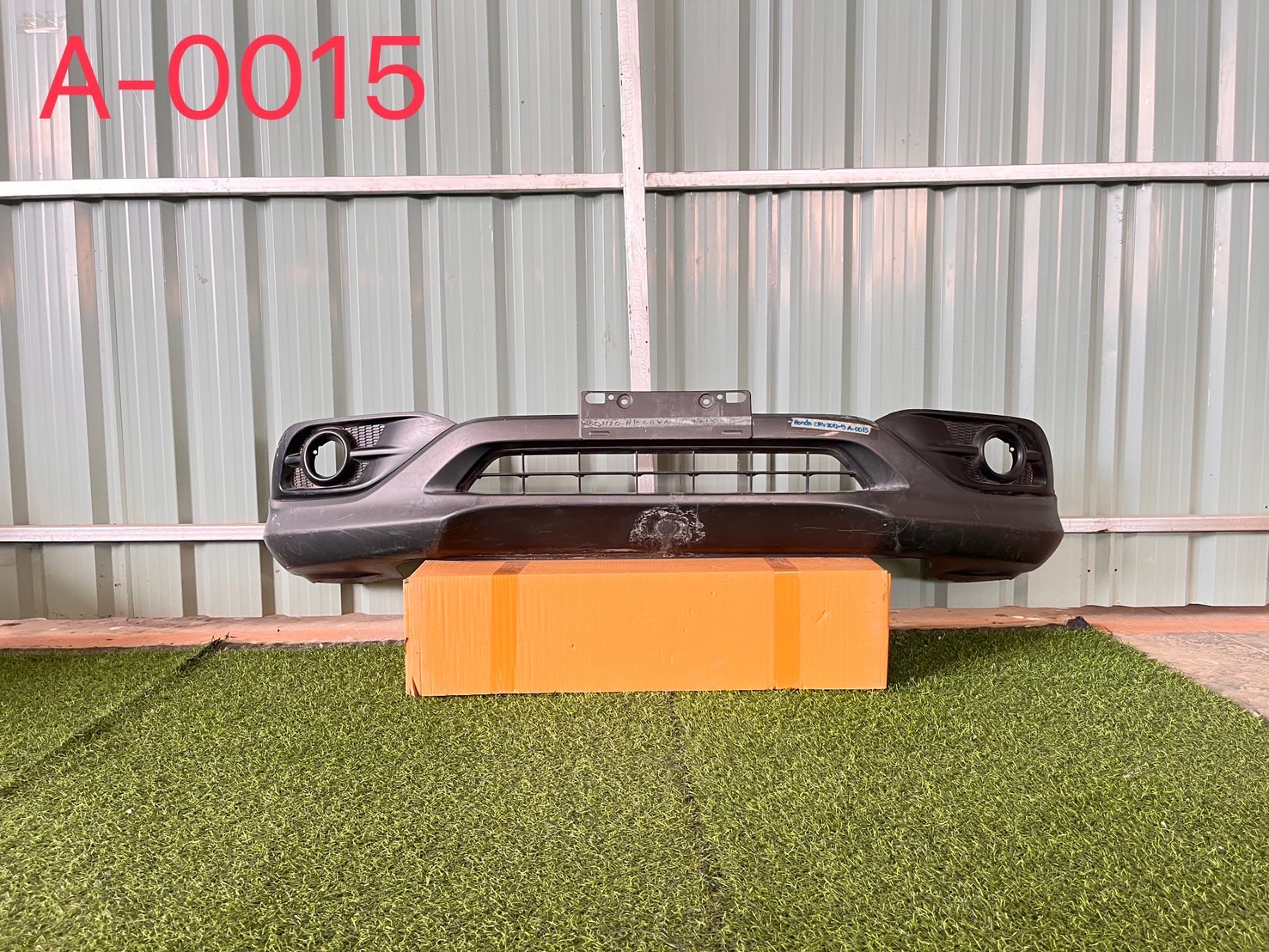 กันชนหน้า Honda CRV 2012-13