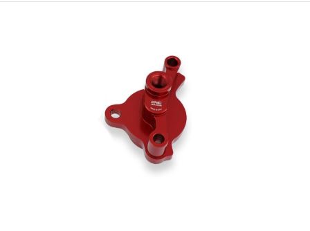CNC Racing - ปั้มคลัชท์ล่าง (Cluth slave cylinder) สำหรับ Panigale V4