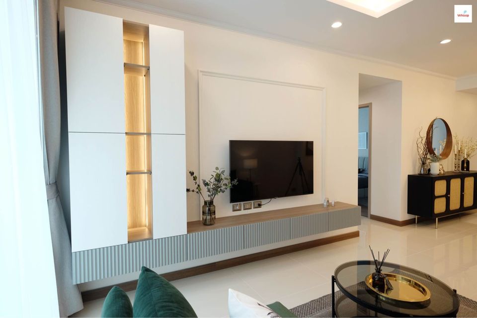 Supalai Oriental Sukhumvit39