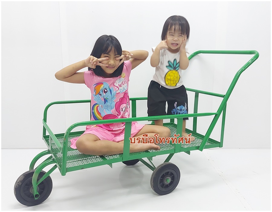 รถเข็นน้ำ รถน้ำ8ปีบ รถเข็นของ3ล้อ รถเข็นส่งของ รถเข็นของตลาดสด