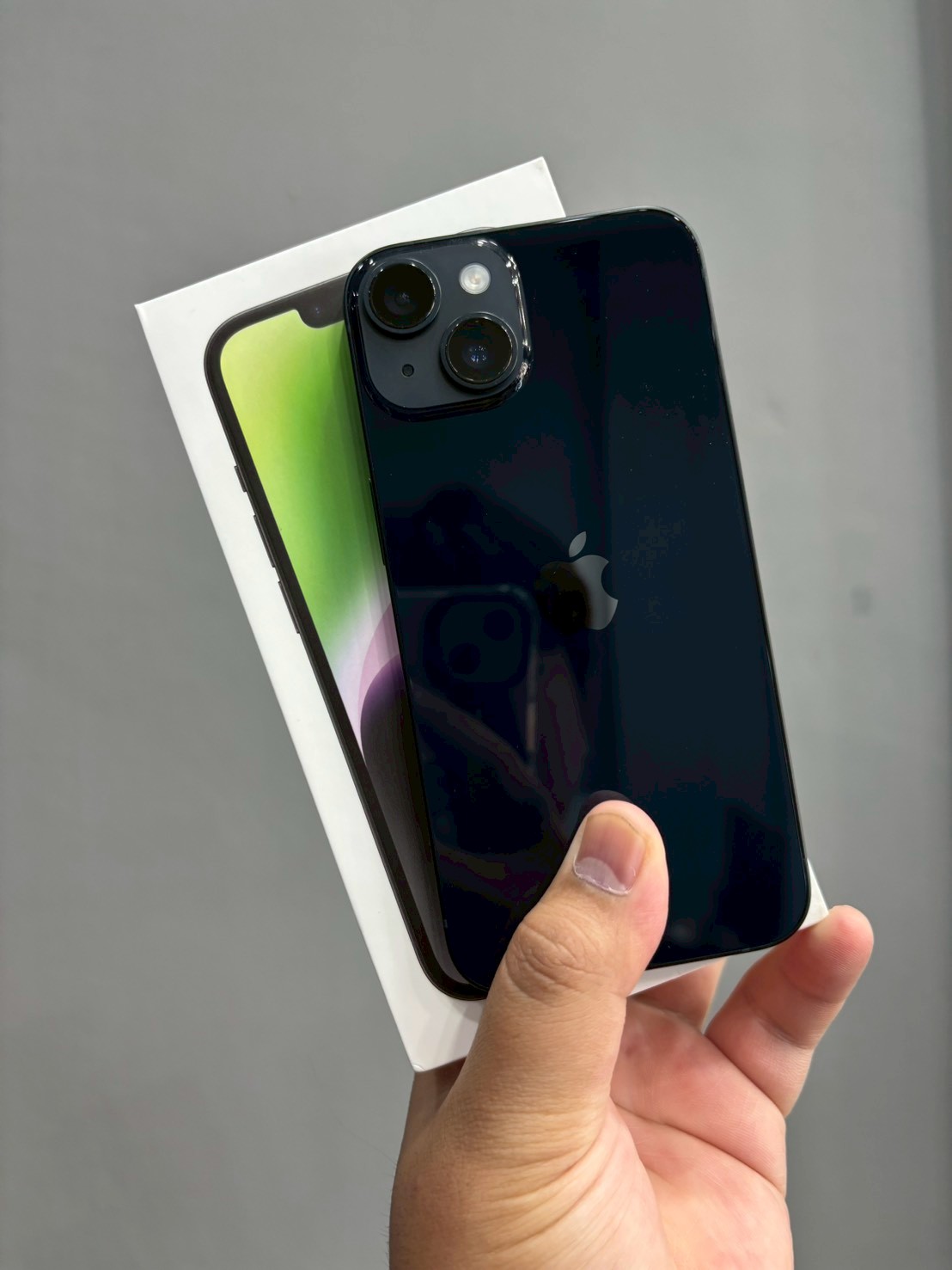 iPhone 14 128GB Midnight