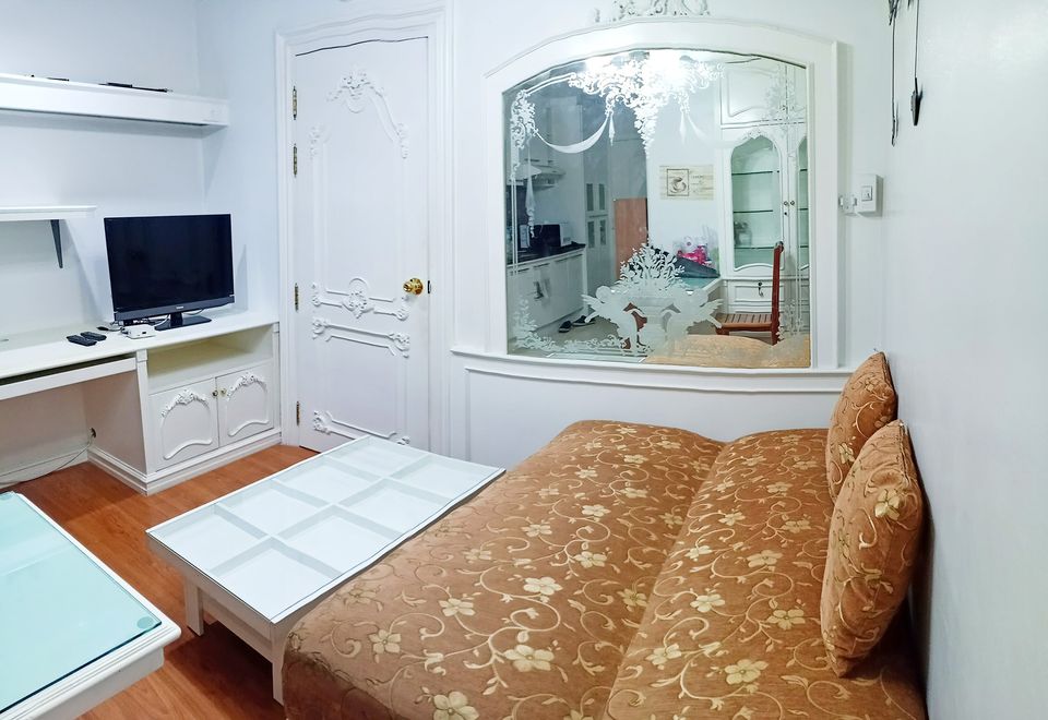 Grand Park View Asoke