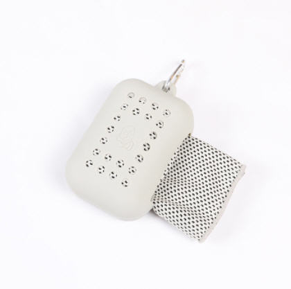 ผ้าเช็ดเหงื่อ,ผ้าซับเหงื่อ,ผ้าซับเหงื่อสำหรับออกกำลังกาย