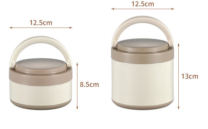 ปิ่นโต,ปิ่นโตสแตนเลส,ปิ่นโต500ml,900ml