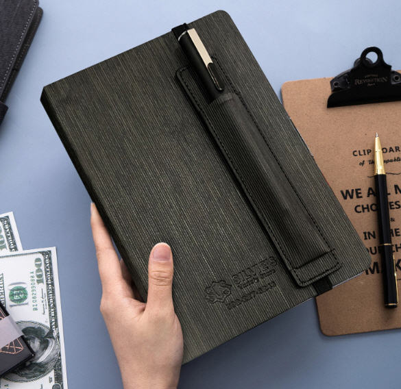 สมุดฉีก,สมุดฉีกสมุดโพสอิท,สินค้าพรีเมี่ยม